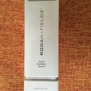 Rodan + Fields no tax ACTIVE HYDRATION SERUM